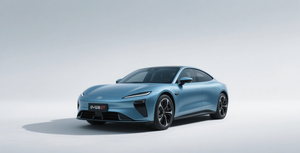 Auto <span class=keywords><strong>Usado</strong></span> BYD Seal GT 605 Edición Heat Wave 2024 en Buenas Condiciones y <span class=keywords><strong>Precio</strong></span> Económico <span class=keywords><strong>de</strong></span> China - Product Image 5