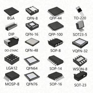 วงจรรวม MCU IC (IC) ATSAMD21G18A-AFT mencap48-TQFP (7x7) ส่วนประกอบอิเล็กตรอน - Product Image 4