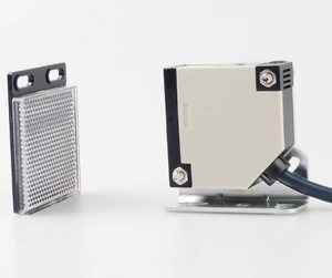 Capteur <span class=keywords><strong>photo</strong></span>électrique à réflexion E3JK-R4M1/E3JK-R4M2 - Product Image 2