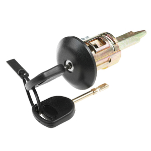 Xe cửa tự động khóa xi lanh phía sau Cửa Khóa YC15-V220K51-AA cho Ford Quá Cảnh MK7 2006-2013 - Product Image 3