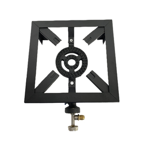 Cocina <span class=keywords><strong>de</strong></span> inducción <span class=keywords><strong>Olla</strong></span> a presión eléctrica Barbacoa Parrillas <span class=keywords><strong>de</strong></span> gas - Product Image 4