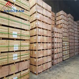 Panneau mural Alucobond imperméable, résistant à l'humidité, haute résistance à la corrosion, 4 mm, 1500x3050 mm, panneaux composites en aluminium, sur mesure - Product Image 2