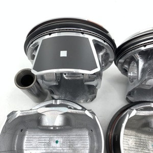Nhà Máy Tự Phát Triển OEM Chất Lượng <span class=keywords><strong>Piston</strong></span> 86Mm Động Cơ <span class=keywords><strong>Piston</strong></span> Với Vòng Kit Cho Jeep Chrysler Cherokee 2.0 - Product Image 3