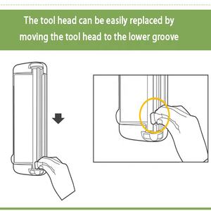 Nouveau Mini coupe-papier carte Photo <span class=keywords><strong>Guillotine</strong></span> coupe-papier pour <span class=keywords><strong>Scrapbooking</strong></span> - Product Image 4