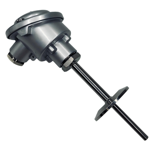 ユニバーサルタイプK温度1000 ° C 高精度温度センサー 高温対応装甲型送信機 Pt100 Rtd - Product Image 6