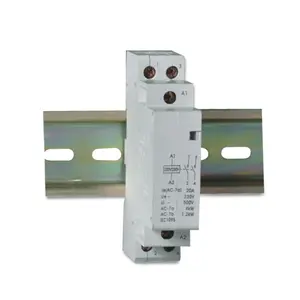 Cm Duy Nhất Giai Đoạn Điện Trang Chủ Hộ Gia Đình Sử Dụng AC Contactor Với CE