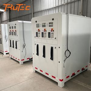 Distributeur de conteneurs de station de carburant mobile True-Tech Camera Micro avec surveillance intelligente à prix compétitif pour l'essence - Product Image 6