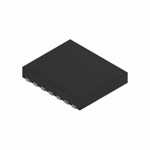 Manufacturer Channel 14 WFDFN Exposed Pad Electronic Circuit Components Power Management (PMIC) LP3905SD-00 - Product Image 1