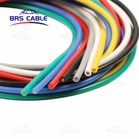 1.5 Sqmm 2.5 Sqmm kabel Tipe Flry B kabel otomotif