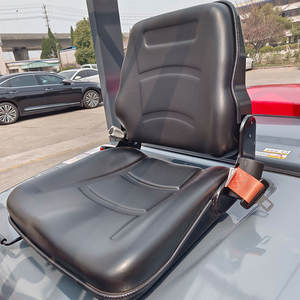 Nieuwe Staat Multifunctioneel Magazijn Vork Lift <span class=keywords><strong>3</strong></span> <span class=keywords><strong>Ton</strong></span> Dieselmotor Aangedreven <span class=keywords><strong>3</strong></span> T Vrachtwagen Diesel Heftruck Voor Verkoop - Product Image 6