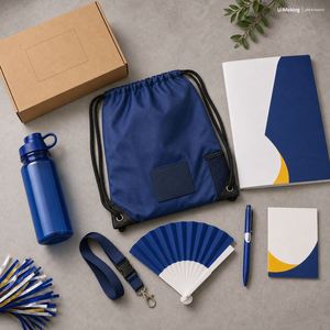 Kit de Regalo de Regreso a Clases para Estudiantes, Bienvenida al Campus, Feria de Clubes, Eventos Educativos y Regalos Escolares al por Mayor - Product Image 1