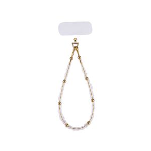 <span class=keywords><strong>Berserk</strong></span> Gold Phone Cover con cadena China Custom Phone Chain China Accessories Charm Chain Strap para teléfono móvil - Product Image 2