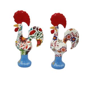 Figuritas de resina de alero de la <span class=keywords><strong>suerte</strong></span>, accesorio Multicolor para decoración del hogar - Product Image 3