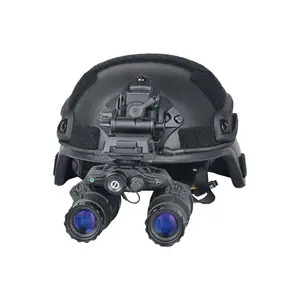 Visionking New Design Optics PVS33 Plus FOV40 Degree Night Vision Binocular Housing For Hunting