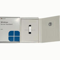 Nouvelle boîte USB Windows Server 2025 Standard, Windows Server 2025 Std USB, livraison rapide