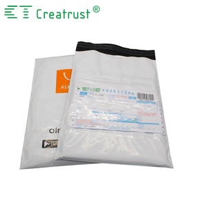 Venta al por mayor fuerte adhesivo bolsa <span class=keywords><strong>de</strong></span> correo con bolsillo blanco <span class=keywords><strong>sobres</strong></span> <span class=keywords><strong>de</strong></span> correo <span class=keywords><strong>de</strong></span> Fedex - Product Image 5