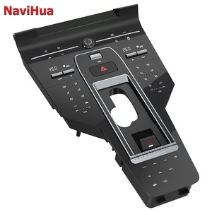 For NaviHua for Porsche Cayenne <b>Auto</b> <b>Meter</b> New Arrival Car Interior <b>Auto</b> Accessories Body Kit Saddle Control Panel <b>Auto</b> Modifica - Product Image 6