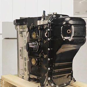 Juego de Juntas de Motor 1.5T a <span class=keywords><strong>Precio</strong></span> Económico MR479QA Fabricación de Motores de Automóviles Motores de Automóviles Chinos Importación de Motores de Automóviles para Geely KingKong - Product Image 5