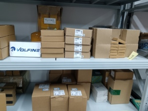 Módulo de tiristor IXYS nuevo original, 1600V, 250A, Alemania - Product Image 5