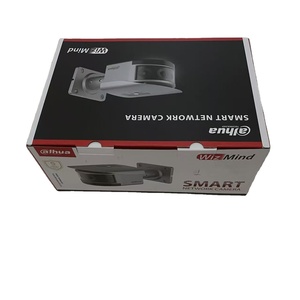 Dahua Original in Stock DH-SD8A440QA-HNT 4MP 40x Starlight WizMind Traffic Parking <b>Network</b> <b>Camera</b> - Product Image 4