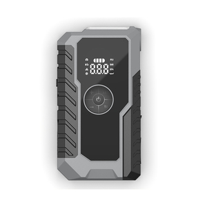 Arrancador <span class=keywords><strong>de</strong></span> Coches 2026 con Inflador y Potenciador <span class=keywords><strong>de</strong></span> Batería para Coches <span class=keywords><strong>de</strong></span> Pasajeros, Motocicletas, SUV, MPV, Linterna LED y <span class=keywords><strong>Banco</strong></span> <span class=keywords><strong>de</strong></span> Energía - Product Image 4