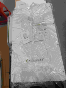 Growatt อินเวอร์เตอร์พลังงานแสงอาทิตย์100KW ไฮบริดสามเฟสแรงดันสูงสำหรับใช้เชิงพาณิชย์ WIT50/63/75/100K-H /<span class=keywords><strong>hu</strong></span> - Product Image 4