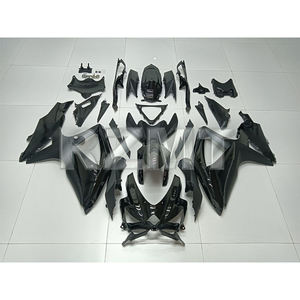 ชุดแฟริ่งมอเตอร์ไซค์สำหรับ Suzuki GSXR600 GSXR750 ปี 2008-2010 GSXR 600 750 K8  ทำจากพลาสติก ABS ฉีดขึ้นรูป  ชุดแต่งแฟริ่งแบบกำหนดเอง รุ่น S0608-122a - Product Image 4