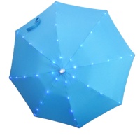 Parapluie LED de haute qualité pour enfants avec certification CE et RoHS