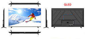 Téléviseur intelligent QLED grand écran 100 pouces HDR Android WiFi - Product Image 3