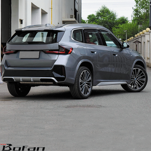 Magasins d'usine en gros 2023 <span class=keywords><strong>nouveau</strong></span> Design BodyKit <span class=keywords><strong>BMW</strong></span> U12 <span class=keywords><strong>X1</strong></span> kit carrosserie Sport amélioré Normal pour <span class=keywords><strong>BMW</strong></span> <span class=keywords><strong>X1</strong></span> - Product Image 5