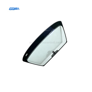 กระจกหน้ารถยนต์กันแตก ทนทานต่อการแตกหัก สำหรับ Audi Q3 2019 OE 83A845099C - Product Image 3