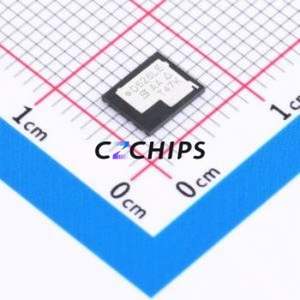Transistor de Efecto de Campo (MOSFET) SIDR626LEP-T1-RE3 PowerPAK-SO-8DC Nuevo y Original - Product Image 1
