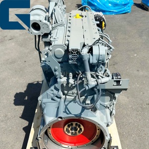 Ensemble moteur TCD2013L042V, moteur diesel pour engins de construction - Product Image 4