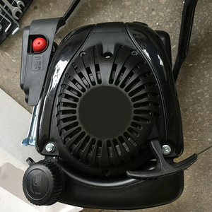 Taladro de Tierra de Nuevo Diseño 2024, Máquina Perforadora de 100cc - Product Image 4