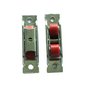 Accessoires en aluminium du marché africain pour fenêtres et portes, pièces de rechange - Product Image 3