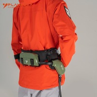 Exosquelette robotique portable Plankexa pour la marche sur glace, robot IA avec conception ergonomique – Vente chaude usine