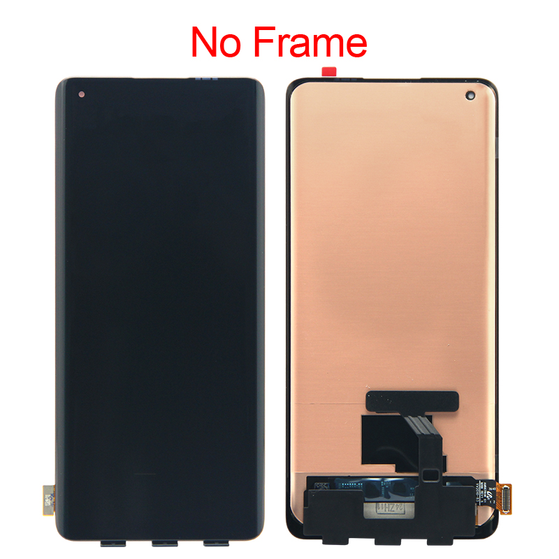 Per OPPO trovare X2/X2Pro/1 + 8 Pro senza cornice