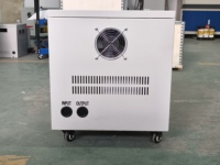 SG 30kVA Yükseltici Trafo 220V 440V 3 Faz Ev Ofis Ticari Kullanım 50/60Hz