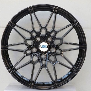 Jantes en alliage Flrocky2022 5X112 5X120 18 19 20 pouces pour BMW X3 Cb66.6`74.1 pour <span class=keywords><strong>voiture</strong></span> particulière <span class=keywords><strong>Nancy</strong></span> - Product Image 6