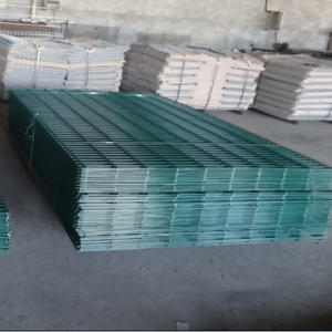 Hàn dây lưới CuộN chất lượng tốt hàn dây lưới Bảng điều khiển - Product Image 5