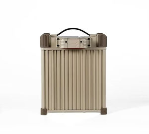 Hoog-energetische 18S40Ah 3.7V semi-vaste-staats dronebatterij voor landbouw-UAV's, lange levensduur & verbeterde vluchtsafety - Product Image 5