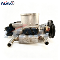 Cuerpo de aceleración electrónico Navi de alta resistencia y durabilidad 96143585 para Daewoo Nexia G15MF 1.5L, pieza de repuesto