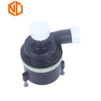 Système de refroidissement du moteur, pompe à eau électrique auxiliaire pour liquide de refroidissement, OEM 95810631300 059121012B pour Audi A4 A5 A6 Q5 VW
