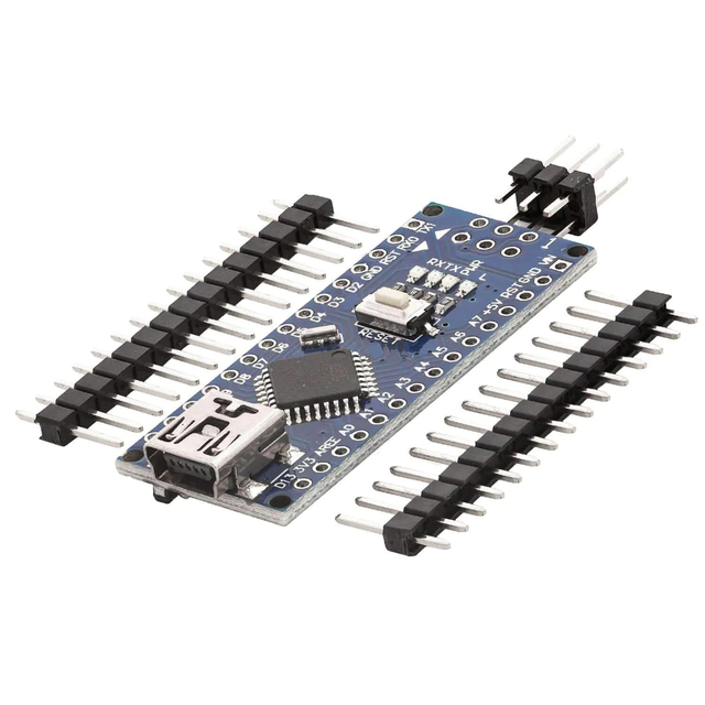 Serial Modules Replacement for Arduino V3 Development Board DIY Kits Electronic Component CH 340 Education Beginners Budget IOT