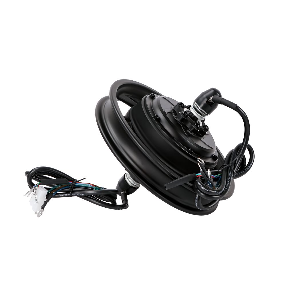 Black 120v