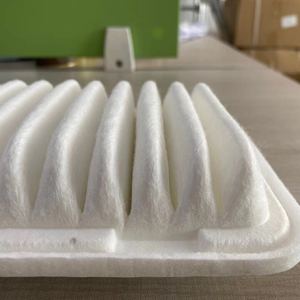 日本汽车空气滤清器17801-22020 - Product Image 2