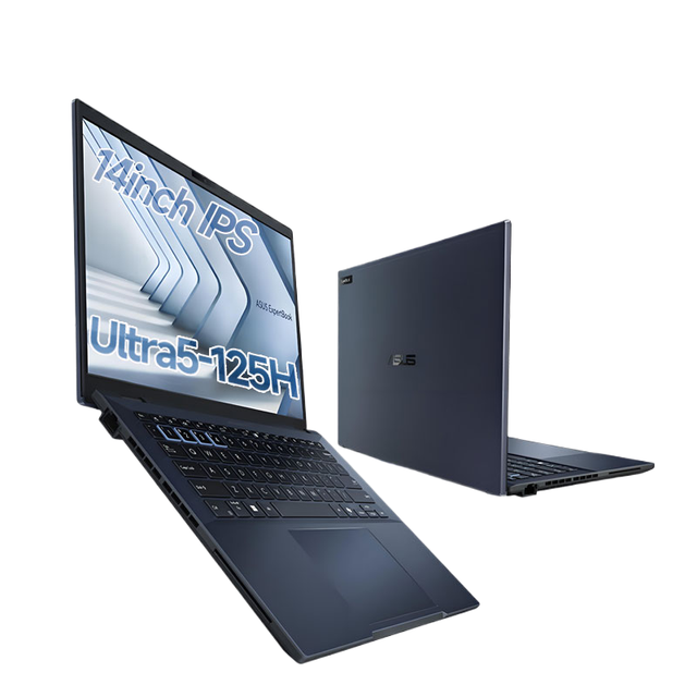 laptop brand new expertbook b5 ordinateur portable ultra5 16g 1tb business laptops 14 inch notebook computer