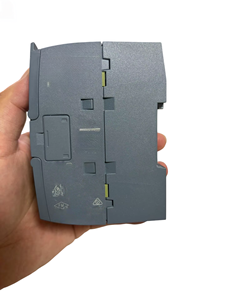 เซ็นเซอร์ควบคุม PLC โมดูลควบคุมอุตสาหกรรม ของแท้ใหม่เอี่ยม 221-1BH32-0XB0 - Product Image 1