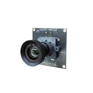 Módulo de Cámara IMX678 8MP USB3.0 4K 60fps UVC Sin Distorsión, Cámara de Visión Industrial para Visión Artificial e Inspección - Product Image 3