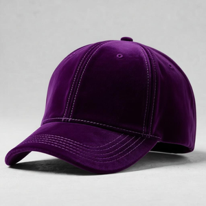 Casquettes de baseball personnalisées avec logo brodé 3D, unisexes, sport, décontractées, casquettes de baseball pour l'extérieur, casquettes de baseball ajustables unisexes - Product Image 6